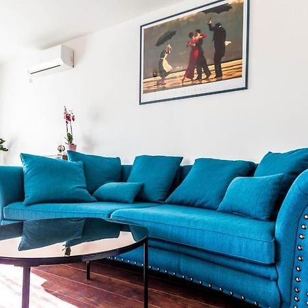 Mariola Apartment ซาดาร์ ภายนอก รูปภาพ