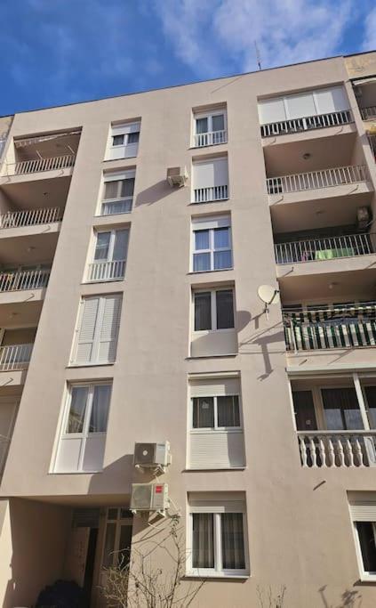 Mariola Apartment ซาดาร์ ภายนอก รูปภาพ