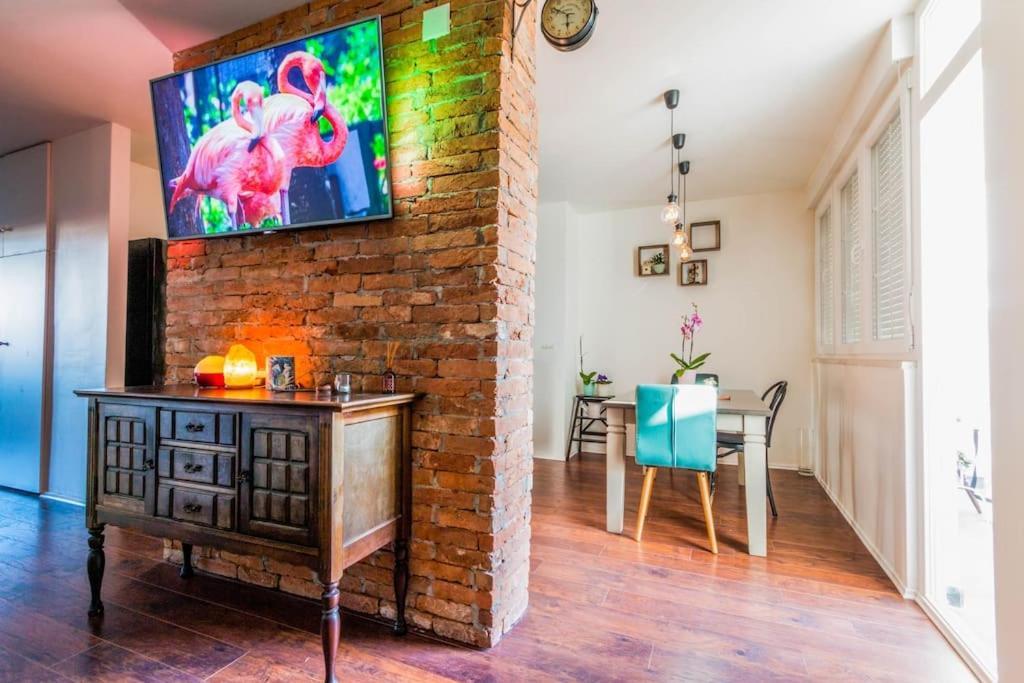 Mariola Apartment ซาดาร์ ภายนอก รูปภาพ