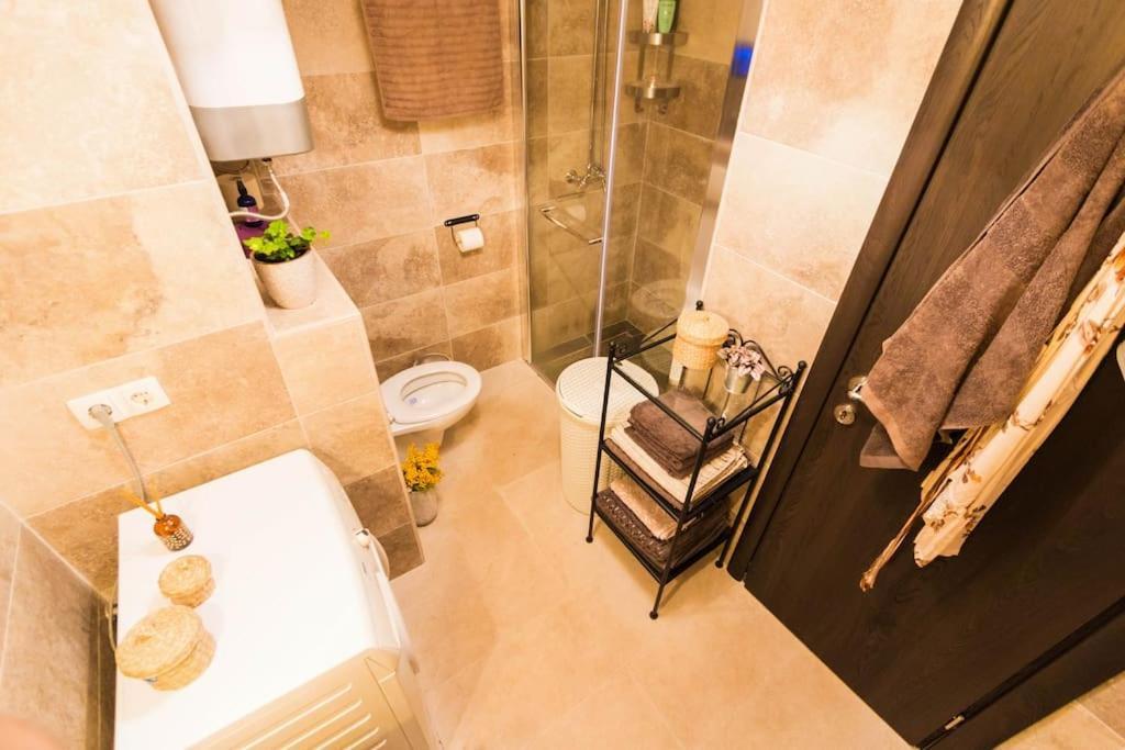 Mariola Apartment ซาดาร์ ภายนอก รูปภาพ