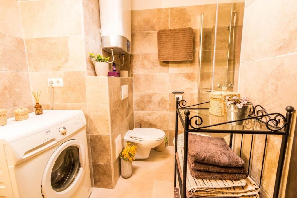 Mariola Apartment ซาดาร์ ภายนอก รูปภาพ