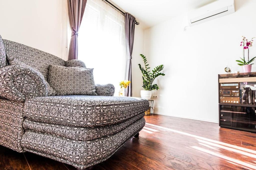Mariola Apartment ซาดาร์ ภายนอก รูปภาพ
