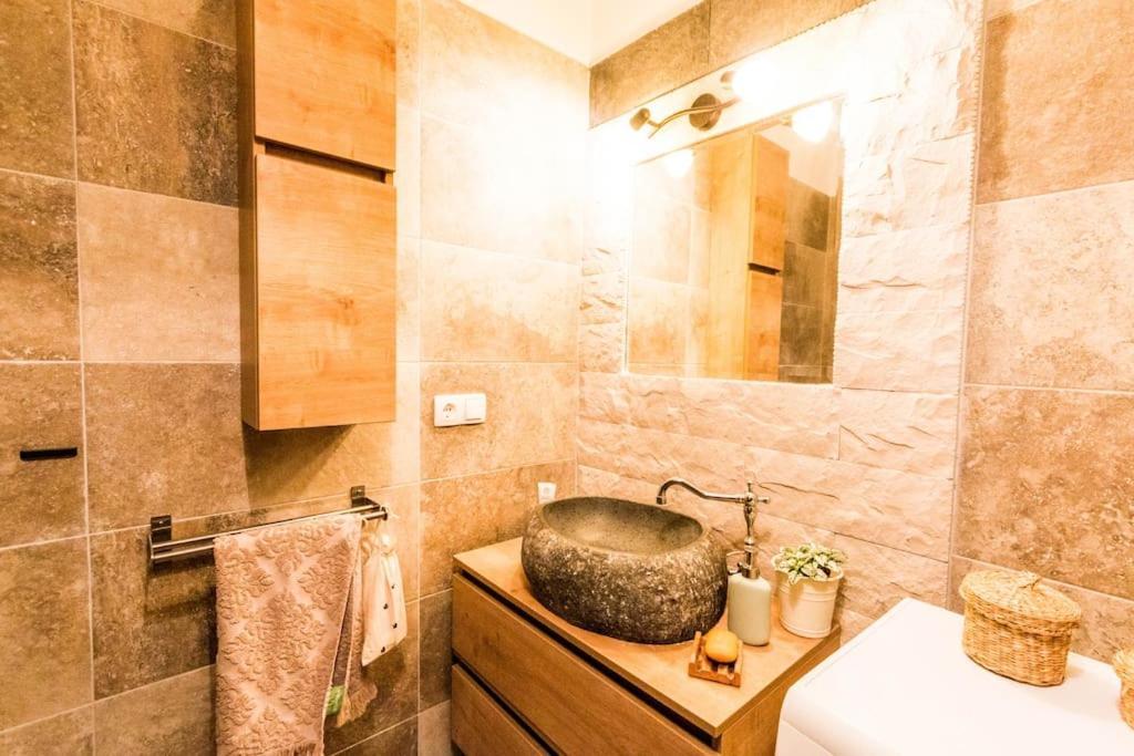 Mariola Apartment ซาดาร์ ภายนอก รูปภาพ