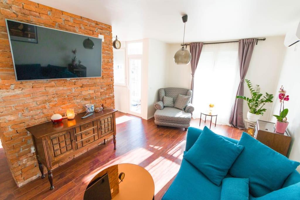 Mariola Apartment ซาดาร์ ภายนอก รูปภาพ