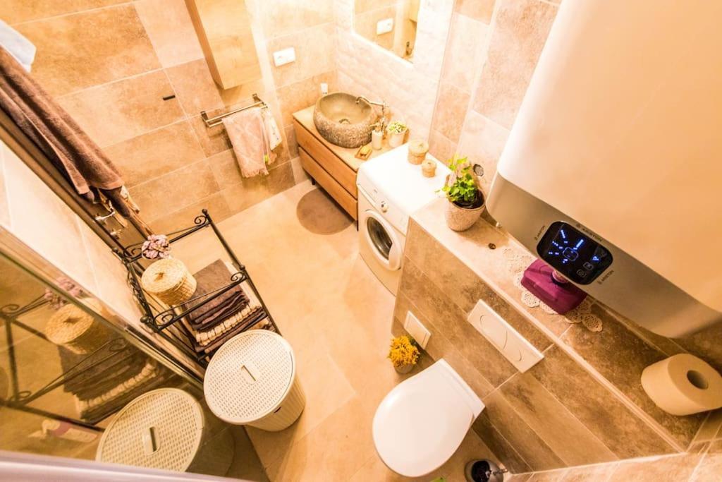 Mariola Apartment ซาดาร์ ภายนอก รูปภาพ