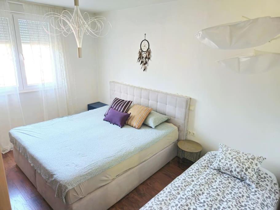 Mariola Apartment ซาดาร์ ภายนอก รูปภาพ