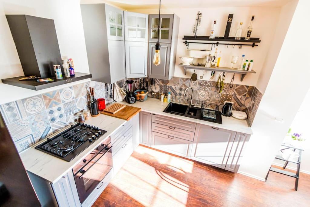 Mariola Apartment ซาดาร์ ภายนอก รูปภาพ