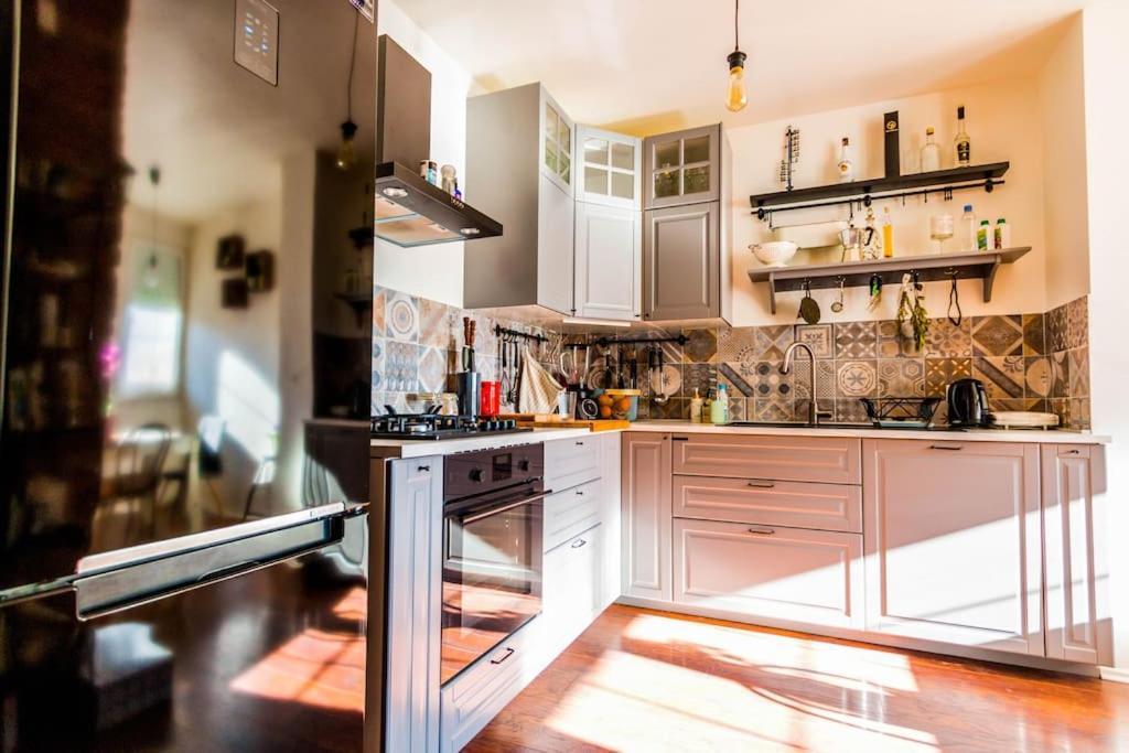 Mariola Apartment ซาดาร์ ภายนอก รูปภาพ