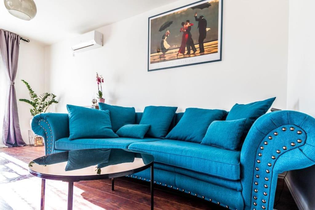 Mariola Apartment ซาดาร์ ภายนอก รูปภาพ
