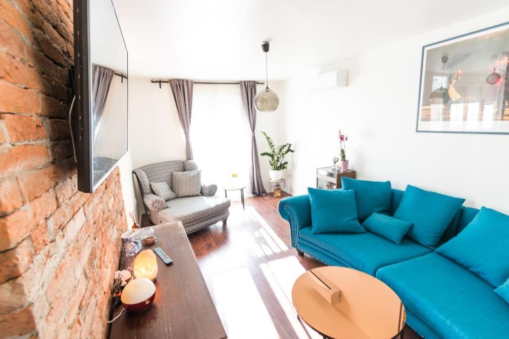 Mariola Apartment ซาดาร์ ภายนอก รูปภาพ